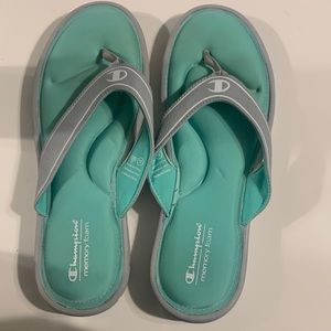Champion Flip Flops